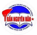 Logo Trường THPT Trần Nguyên Hãn